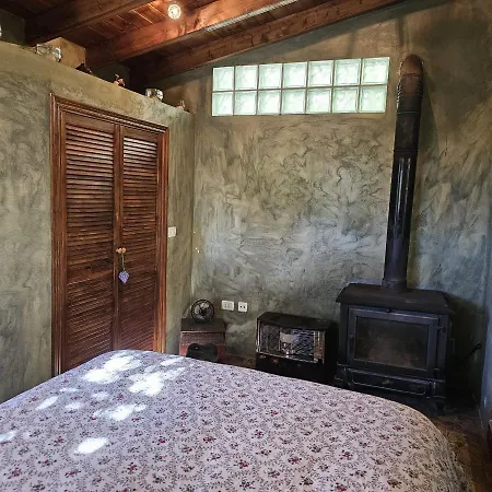 Chalet Rincon Del Bosque. Preciosa Casa Disfrutar De La Paz Del Bosque *