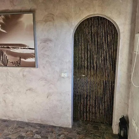 شاليه Rincon Del Bosque. Preciosa Casa Disfrutar De La Paz Del Bosque La Esperanza (Tenerife)