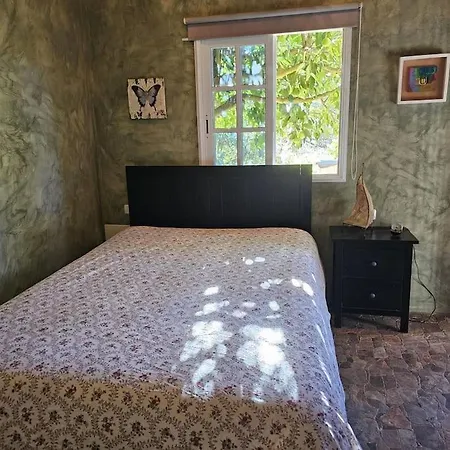 Rincon Del Bosque. Preciosa Casa Disfrutar De La Paz Del Bosque شاليه