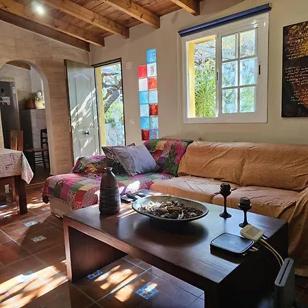 Rincon Del Bosque. Preciosa Casa Disfrutar De La Paz Del Bosque *