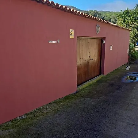 Rincon Del Bosque. Preciosa Casa Disfrutar De La Paz Del Bosque