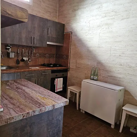 Alpesi faház Rincon Del Bosque. Preciosa Casa Disfrutar De La Paz Del Bosque La Esperanza