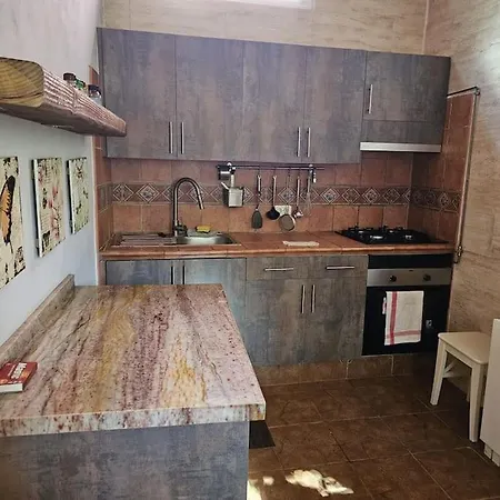 Rincon Del Bosque. Preciosa Casa Disfrutar De La Paz Del Bosque * La Esperanza