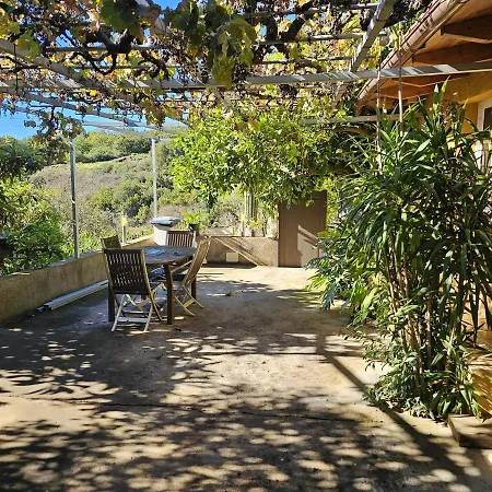 Rincon Del Bosque. Preciosa Casa Disfrutar De La Paz Del Bosque La Esperanza