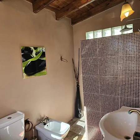 Rincon Del Bosque. Preciosa Casa Disfrutar De La Paz Del Bosque La Esperanza