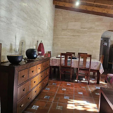 Rincon Del Bosque. Preciosa Casa Disfrutar De La Paz Del Bosque * La Esperanza